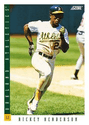Rickey Henderson