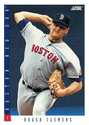 Roger Clemens