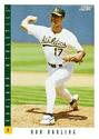 Ron Darling