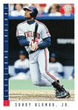 Sandy Alomar Jr.