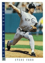 Steve Farr
