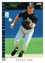 Steve Sax