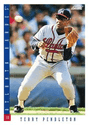 Terry Pendleton