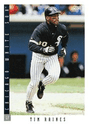 Tim Raines
