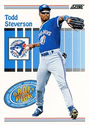 Todd Steverson