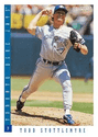 Todd Stottlemyre