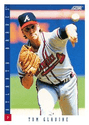 Tom Glavine