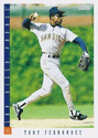 Tony Fernandez