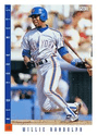 Willie Randolph