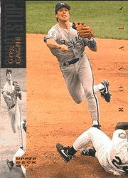 Greg Gagne #79 Base Set