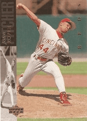 John Roper #68 Base Set