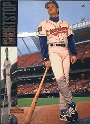 Mark Lewis #381 Base Set
