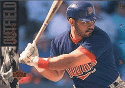 Pedro Munoz #302 Base Set
