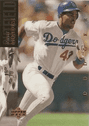 Raul Mondesi