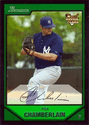 Joba Chamberlain