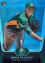 Brad Peacock