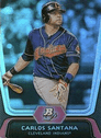 Carlos Santana
