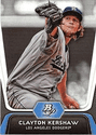 Clayton Kershaw