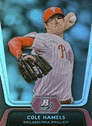 Cole Hamels