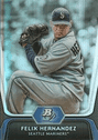 Felix Hernandez