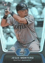 Jesus Montero