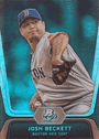Josh Beckett