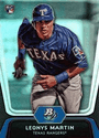 Leonys Martin