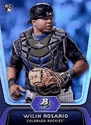 Wilin Rosario