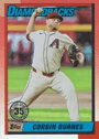 Corbin Burnes