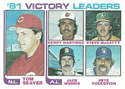 '81 Victory Leaders