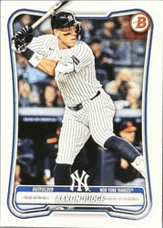 Aaron Judge