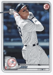 Aaron Judge