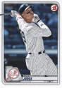 Aaron Judge