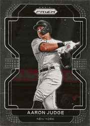 Aaron Judge