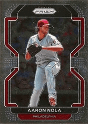 Aaron Nola