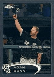 Adam Dunn