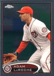 Adam LaRoche