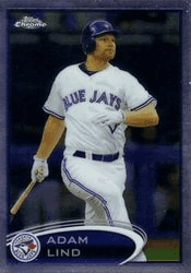 Adam Lind