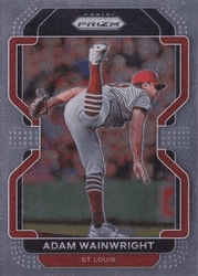 Adam Wainwright