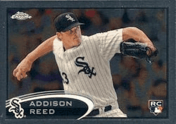 Addison Reed