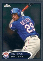 Adrian Beltre