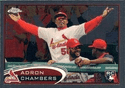 Adron Chambers