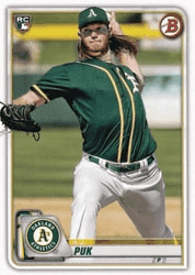 A.J. Puk
