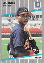 Al Hall