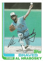Al Hrabosky
