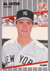 Al Leiter