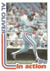 Al Oliver