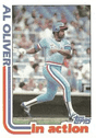 Al Oliver