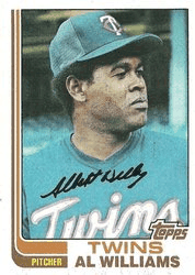 Al Williams