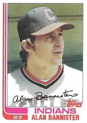 Alan Bannister